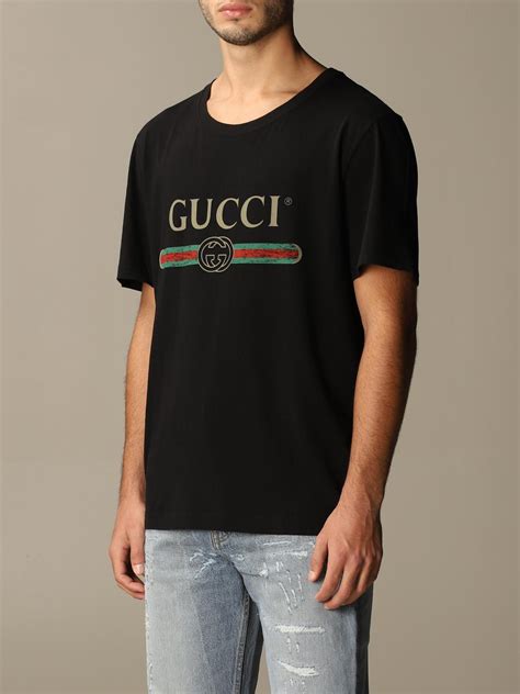 pre owned gucci t shirt|genuine Gucci t shirts.